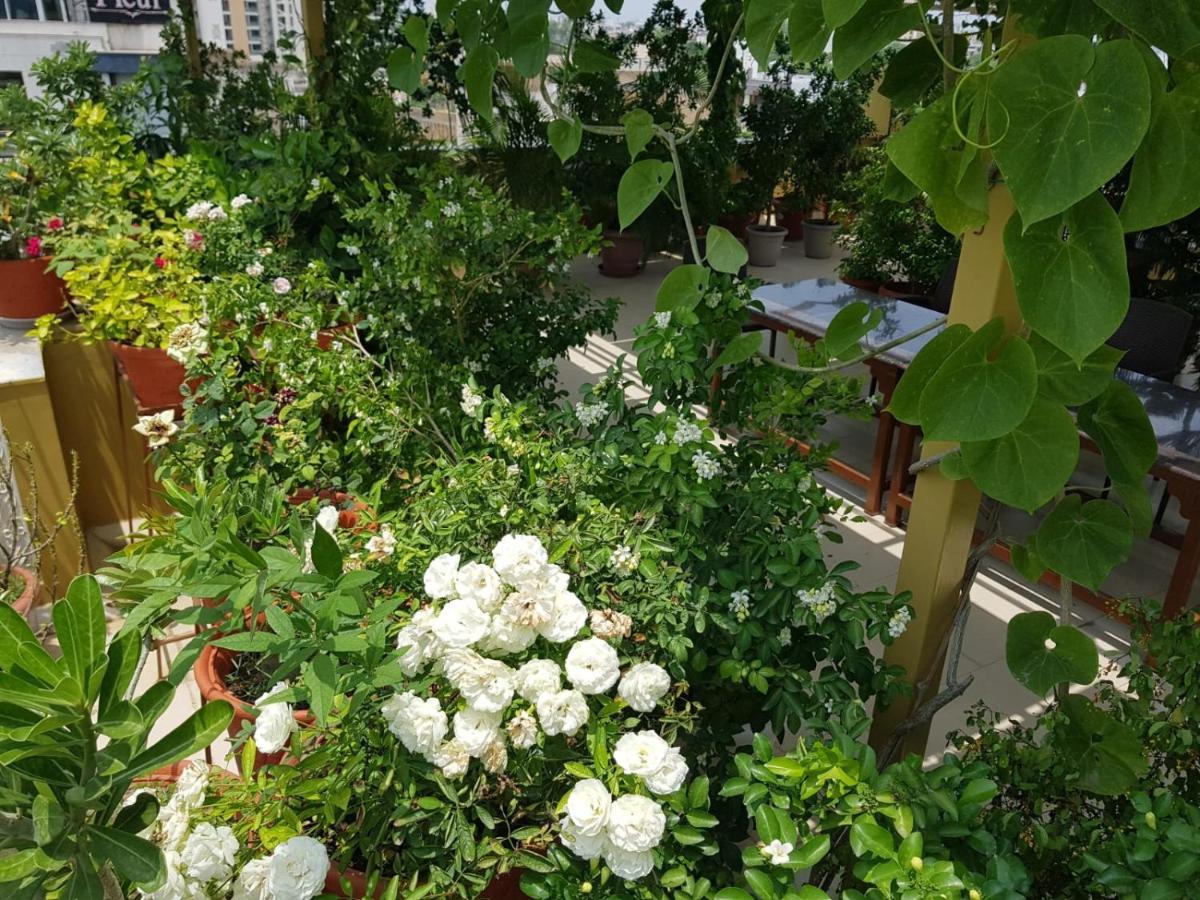 Jeenmount Heritage Boutique Hotel Jaipur Eksteriør billede