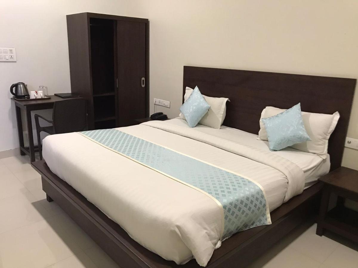 Jeenmount Heritage Boutique Hotel Jaipur Eksteriør billede