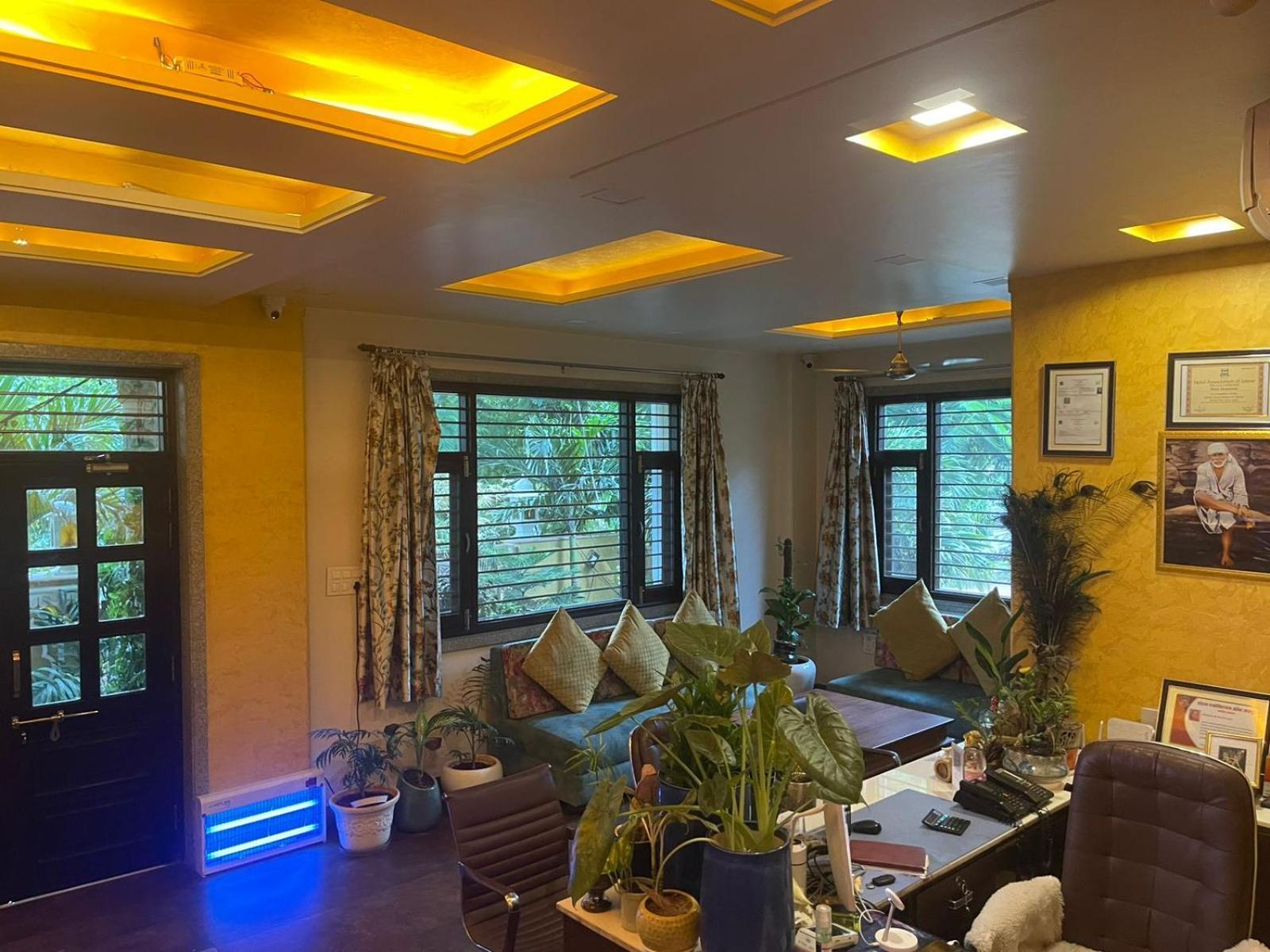 Jeenmount Heritage Boutique Hotel Jaipur Eksteriør billede