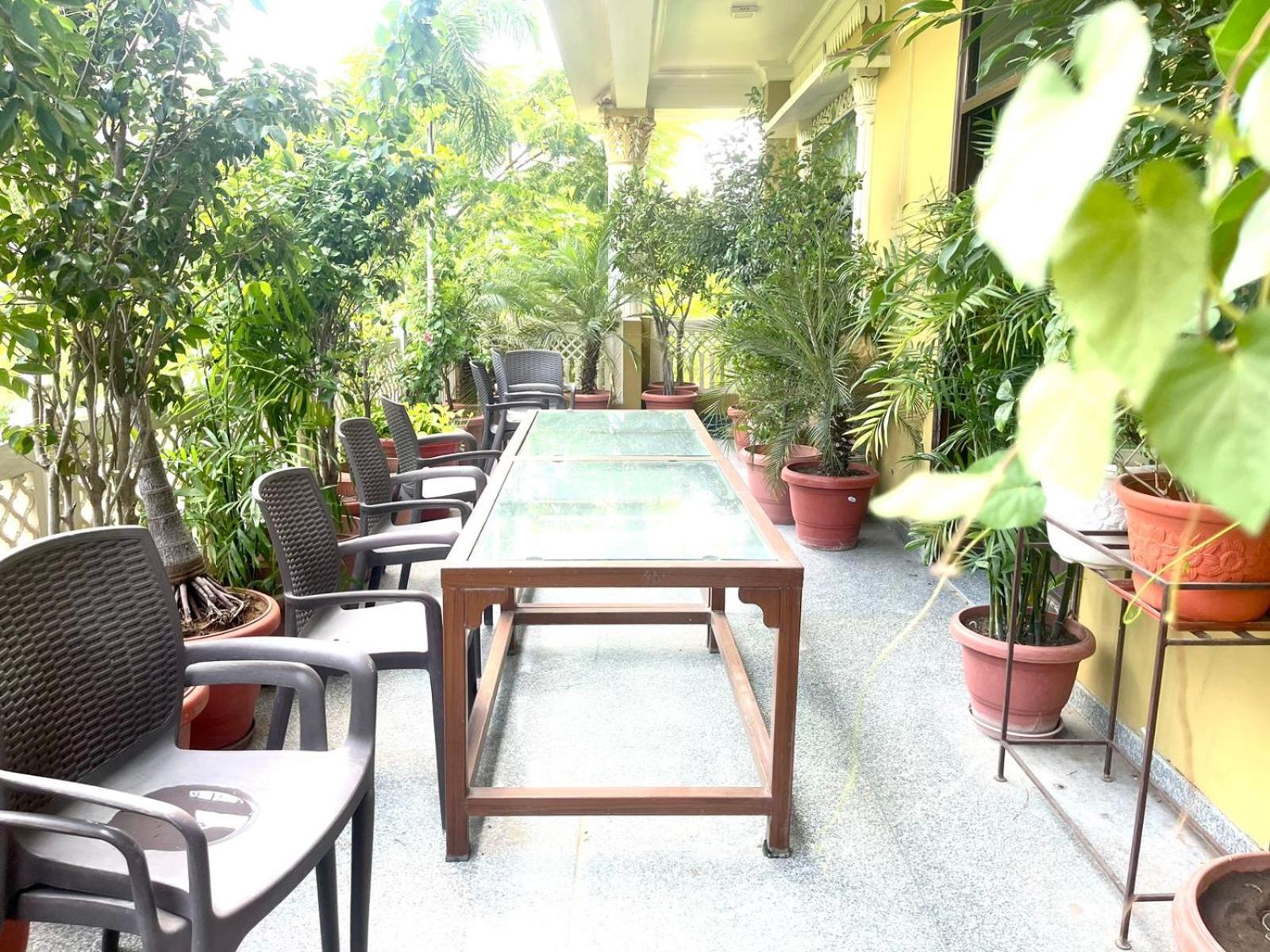 Jeenmount Heritage Boutique Hotel Jaipur Eksteriør billede